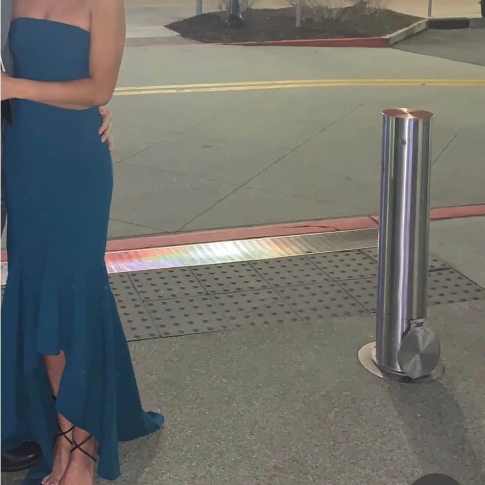Likely Gown!